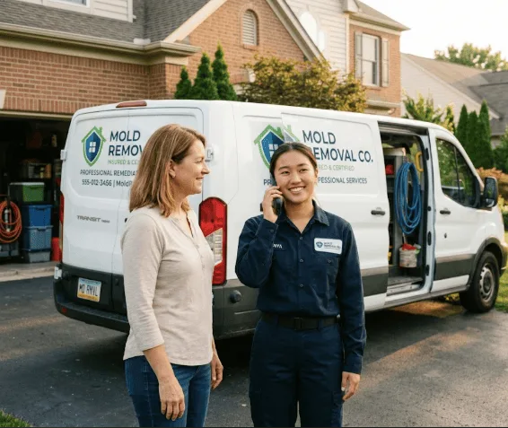 Crawlspace Mold Remediation South Portland, ME FAQs